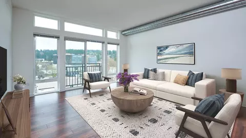 16175 Cleveland St #401, Redmond, WA 98052