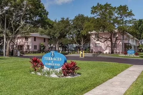 1121 Druid Rd E #01-0108, Clearwater, FL 33756
