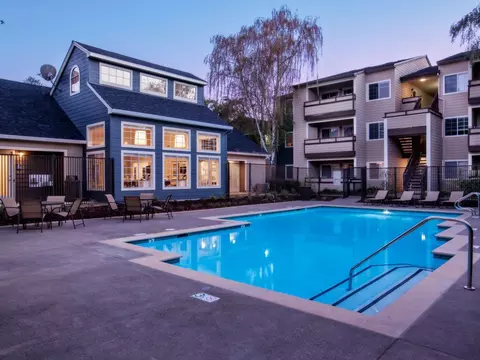 1445 Treat Blvd #013-1327, Contra Costa Centre, CA 94597