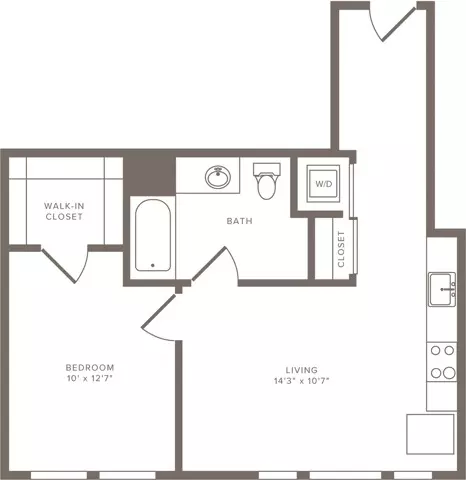 1922 Walnut St #309, Berkeley, CA 94704 photo 39