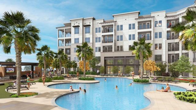2485 Port Malabar Blvd NE #1207, Palm Bay, FL 32905