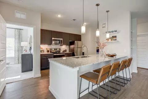 2213 Cascades Ave #2-03311, Austin, TX 78747