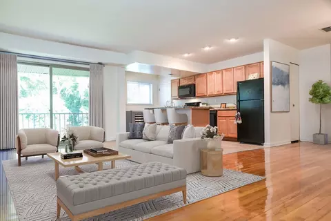 13 Richmar Rd # E, Owings Mills, MD 21117