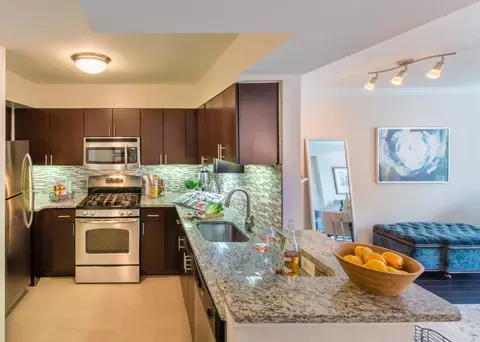2201 N Street NW #414, Washington, DC 20037