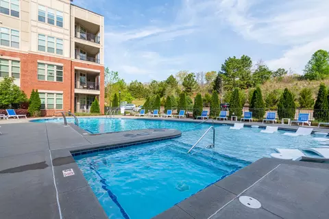260 Leigh Farm Rd #2-309, Durham, NC 27707