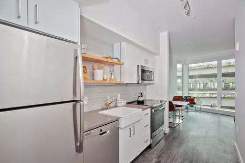 1470 NW Overton St #502, Portland, OR 97209