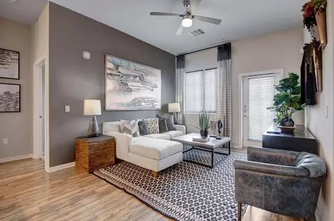 4001 N Central Ave #309, Phoenix, AZ 85012