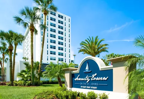 519 E 1st St #1100, Sanford, FL 32771