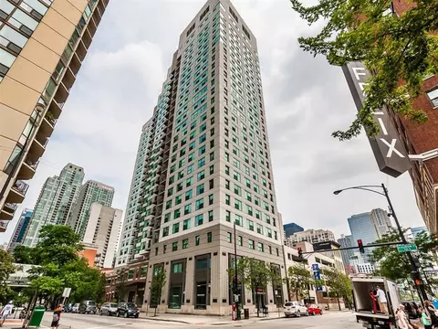 77 W Huron St #0509, Chicago, IL 60654