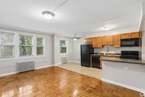 2315 Lincoln Rd NE #2321-106, Washington, DC 20002