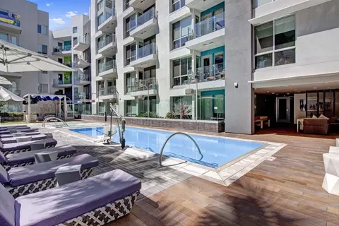 230 W 3rd St #501, Long Beach, CA 90802