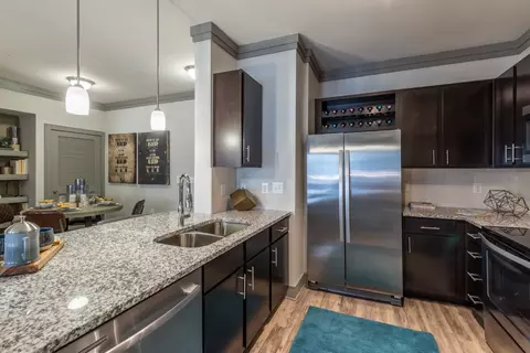 9440 Stratton Dr #2301, Frisco, TX 75035