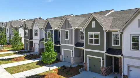 12607 Persky Pl #63, Covington, GA 30014