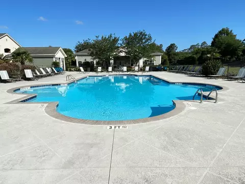 8034 Macbean Loop #2153-202, Aiken, SC 29801