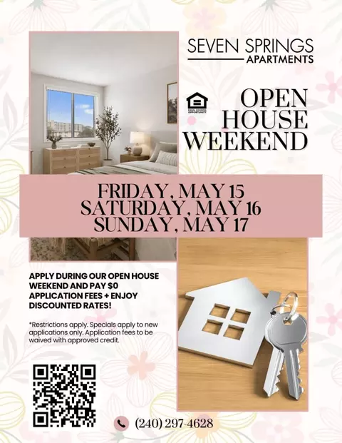 9310 Cherry Hill Rd #348806, College Park, MD 20740