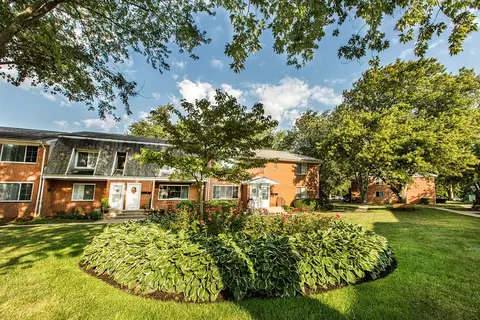 1 Garden Pl #1-07, Spring Lake Heights, NJ 07762