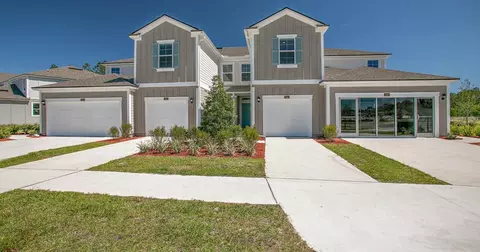 931 Voyager Trl #1089373, Middleburg, FL 32068