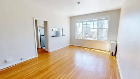 845 California St #101, San Francisco, CA 94108