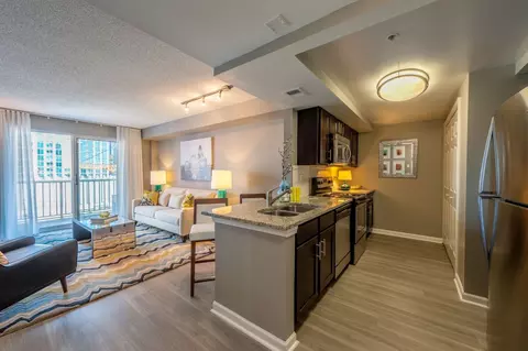 555 Church St #0709, Nashville, TN 37219