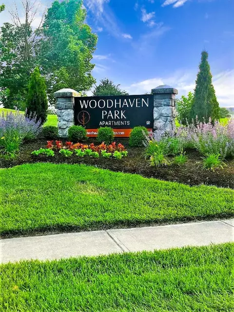 6363 Commons Dr #09-6355B, Indianapolis, IN 46254