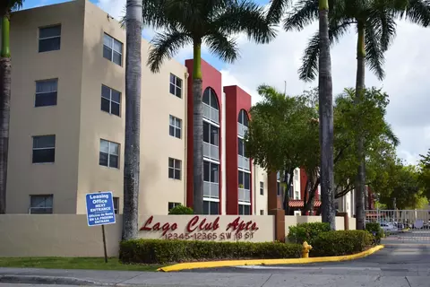 12375 SW 18th St #214, Miami, FL 33175
