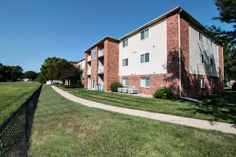 1274 Deerfield Blvd #225, Blair, NE 68008