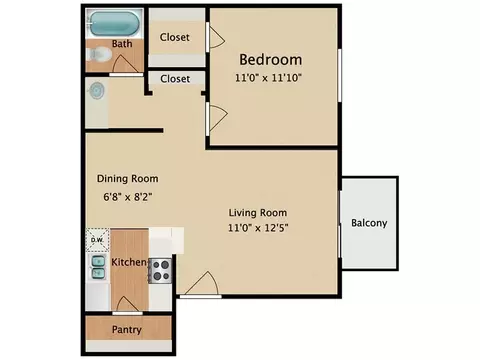 4815 E Thomas Rd #AUCMRU, Phoenix, AZ 85018 photo 31