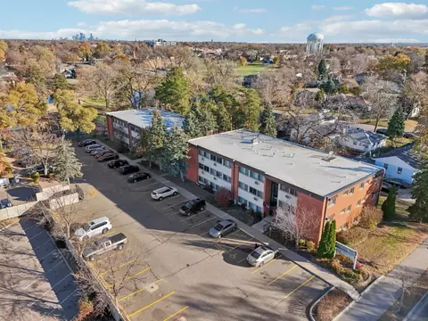 2720 66th St #2730-20, Richfield, MN 55423