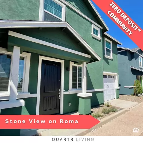 814 E Roma Ave #16, Phoenix, AZ 85014