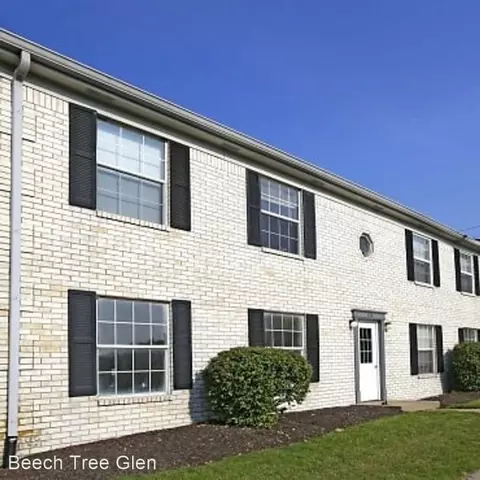 240 Grovewood Pl #315 A, Beech Grove, IN 46107