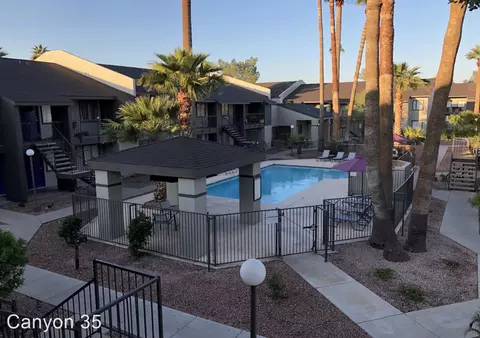 4336 N 35th Ave #107, Phoenix, AZ 85017