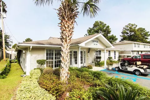 6000 Mabeline Rd #51A, Hanahan, SC 29410