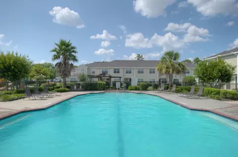 1200 S Frazier St #13-1312, Conroe, TX 77301