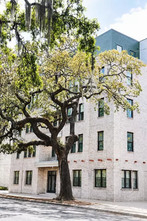 2213 Bull St #1212, Savannah, GA 31401