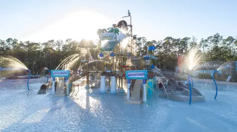 345 Burbank Ave #9210, Ponte Vedra Beach, FL 32081