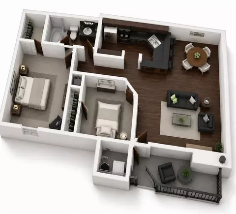 20430 Imperial Valley Dr #1001, Houston, TX 77073