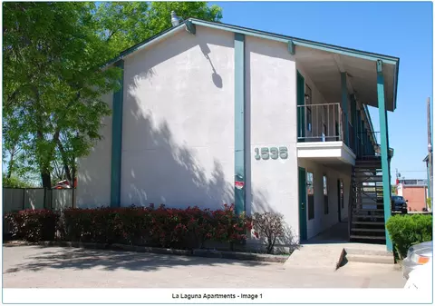 1535 Conner Dr #1543-210, Dallas, TX 75217
