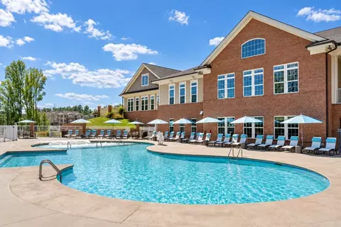 2605 S Lowell Rd #05304, Apex, NC 27523