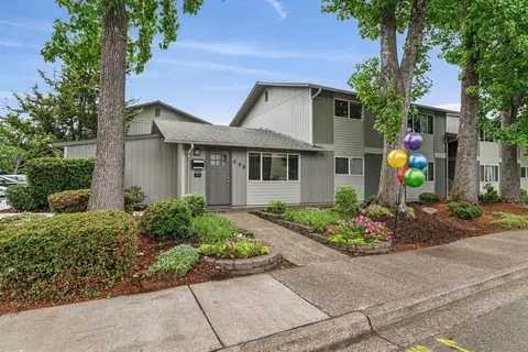 460 Lindale Dr #019, Springfield, OR 97477