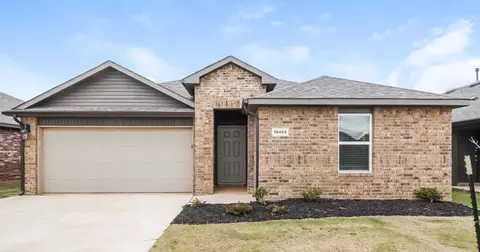 10524 SW 38th St #10517S37, Mustang, OK 73064