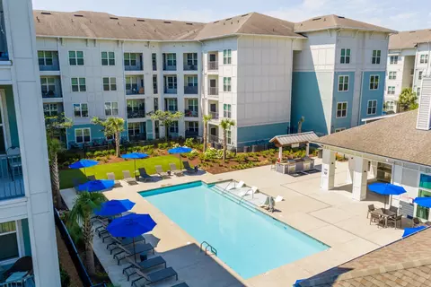 2155 Morris Baker Blvd #2401, North Charleston, SC 29406