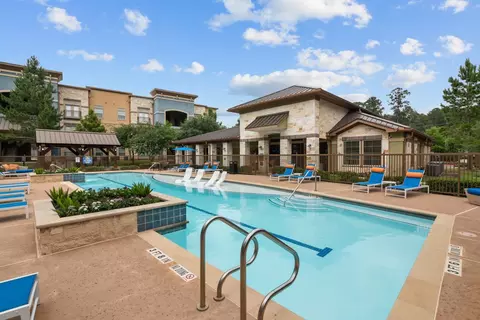 3400 N Loop 336 W #6-612-HC, Conroe, TX 77304