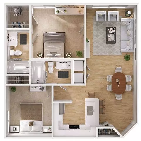 2220 E Beardsley Rd #18-2132, Phoenix, AZ 85024 photo 40