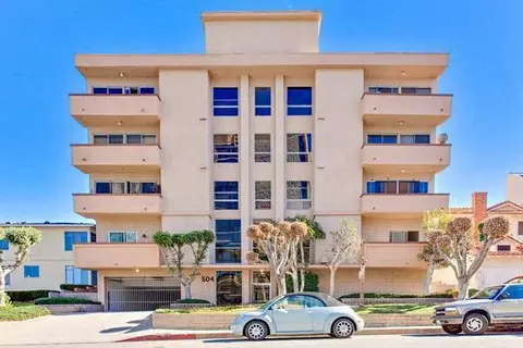 504 Esplanade #302, Redondo Beach, CA 90277
