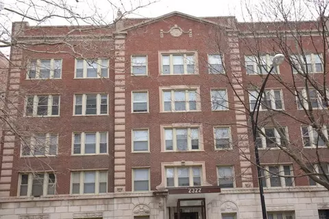 2322 N Commonwealth Ave #517, Chicago, IL 60614