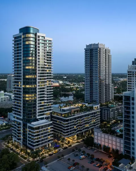 477 SW 1st Ave #2914, Fort Lauderdale, FL 33301