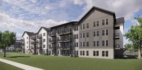 4150 Yeager Rd #212, West Lafayette, IN 47906