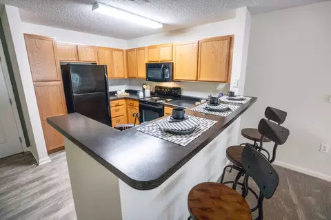 3701 Ashbrook Dr NW #319, Wilson, NC 27896