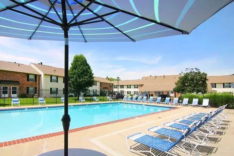 9280 Chelsea Village Dr #02309, Indianapolis, IN 46260