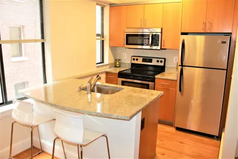 2000 Connecticut Ave NW #210, Washington, DC 20008